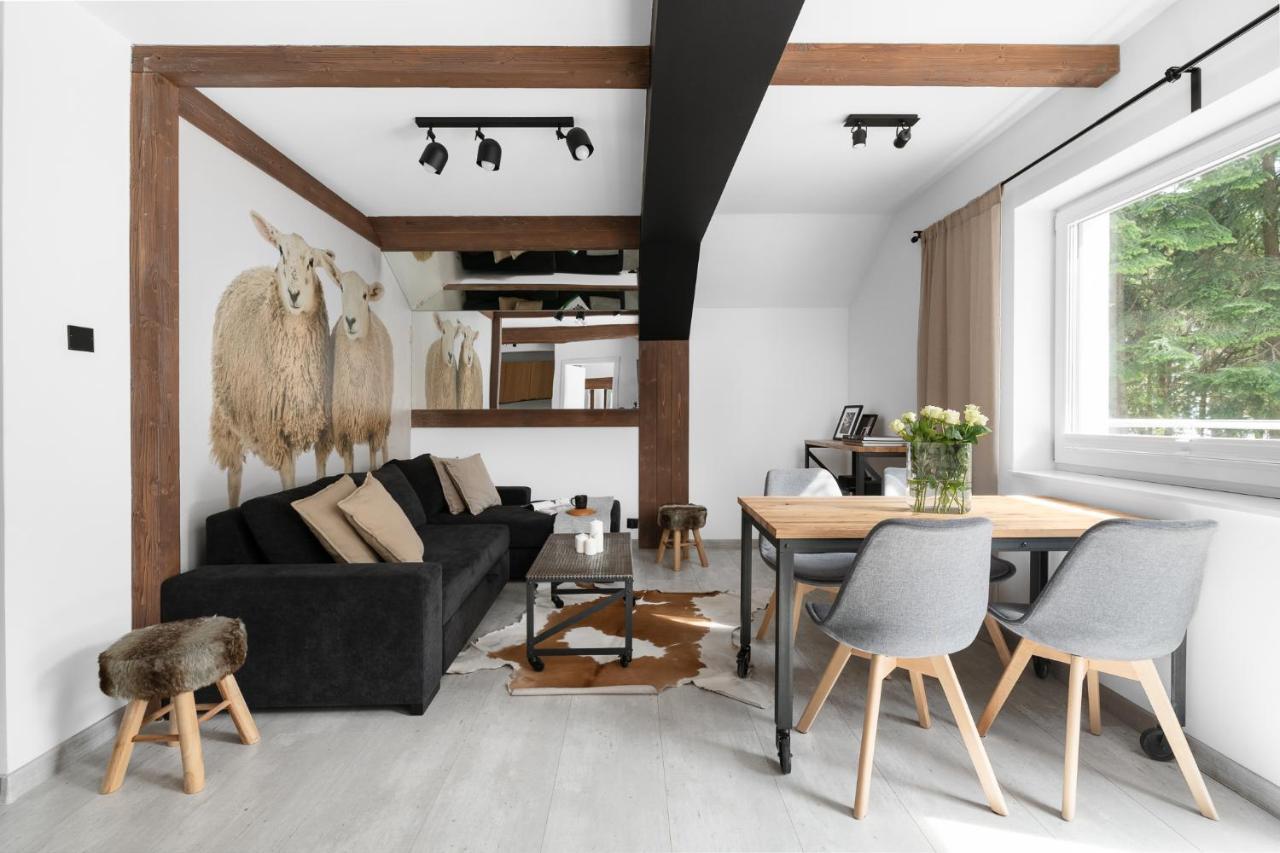 Aparthotel Narciarska 2 Korbielów Kültér fotó